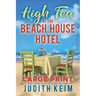 High Tea at The Beach House Hotel