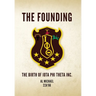 The Founding: The Birth of Iota Phi Theta Inc.