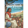 New Testament Storybook for Kids