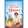 Love and Marriage at Harpers