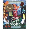 One Last Word: Wisdom from the Harlem Renaissance
