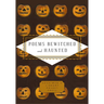 Poems Bewitched and Haunted