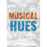 Musical Hues: Abstract colour-by-music adventures