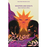 Whispers and Shouts: Queer Activism in Africa