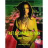 Fast Speaking Woman: Chants and Essays