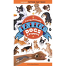 Furry, Friendly Tattoo Dogs & Puppies: Temporary Tattoos That Teach
