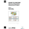 Egasp '05: ENCODE Genome Annotation Assessment Project