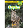 Coyotes: Animals in the City (Engaging Readers, Level Pre-1)
