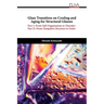 Glass Transition on Cooling and Aging for Structural Glasses