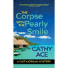 The Corpse with the Pearly Smile