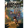 Bigfoot: #1