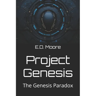 Project Genesis: The Genesis Paradox
