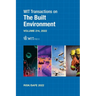 Risk Analysis, Hazard Mitigation and Safety and Security Engineering XIII