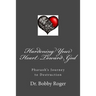 Hardening Your Heart Toward God
