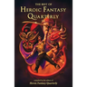 The Best of Heroic Fantasy Quarterly: Volume 3
