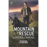 Mountain Rescue: A Thrilling Romantic Suspense Novel