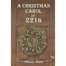 A Christmas Carol at 221B