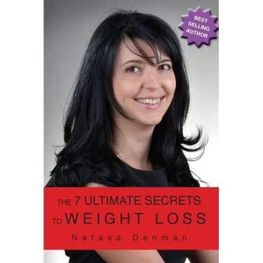 The 7 Ultimate Secrest to Weight Loss