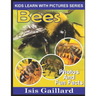 Bees: Photos and Fun Facts for Kids