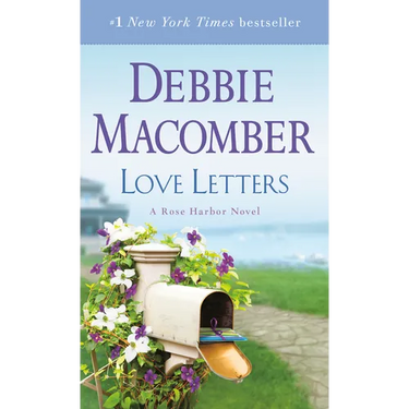 Love Letters: A Rose Harbor Novel