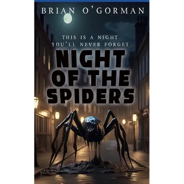 Night of the Spiders