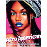 Afro American Women Adults Coloring Book