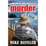 Cruising in Your Eighties is Murder