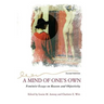 A Mind of One's Own: Feminist Essays on Reason and Objectivity