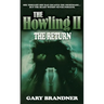 The Howling II: The Return