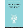 Educ & Soc Change Ghana Ils 60