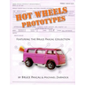 Hot Wheels Prototypes