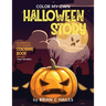 Color My Own Halloween Story: An Immersive, Customizable Coloring Book for Kids (That Rhymes!)