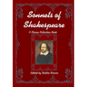 Sonnets of Shakespeare, A Classic Collection Book