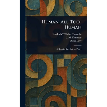 Human, All-Too-Human