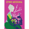 A Lark's Flight