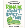 Romaine Wasn't Built in a Day: The Delightful History of Food Language