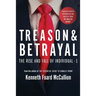 Treason & Betrayal: The Rise and Fall of Individual - 1