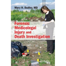 Forensic Medicolegal Injury and Death Investigation