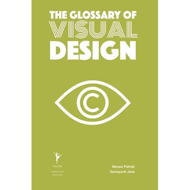 The Glossary of Visual Design