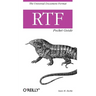RTF Pocket Guide