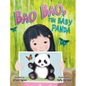 Bao Bao, the Baby Panda