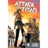 Attack on Titan, Volume 4