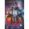 Wild Fire: A Sci FI Alien Romance