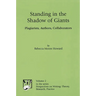 Standing in the Shadow of Giants: Plagiarists, Authors, Collaborators