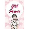 Girl Power.: 90 Days Diet&Fitness Tracker: Daily Activity and Fitness Tracker to Cultivate a Better You - 6" x 9" and 120 pages - s