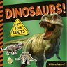 Dinosaurs!: Fun Facts! with Stickers!