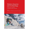 Modern Quarries and Archaeology: Protection issues, regulations, methodologies, impact, sustainability