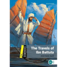 Dominoes: Level 1: 400-Word Vocabularythe Travels of Ibn Battuta