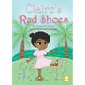 Claire's Red Shoes