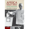 Africa Since 1800